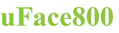 uFace800